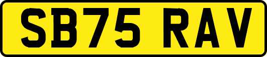 SB75RAV
