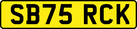 SB75RCK