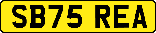 SB75REA