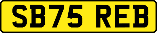 SB75REB