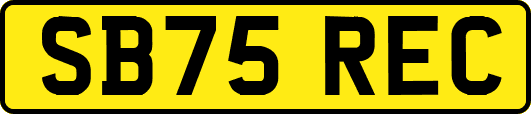 SB75REC