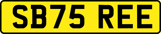 SB75REE