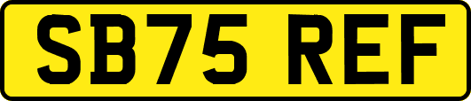SB75REF