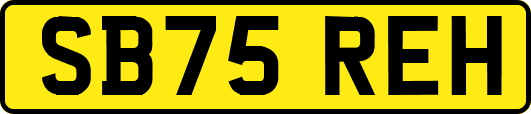 SB75REH
