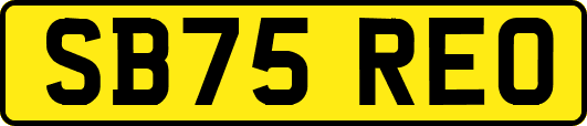 SB75REO