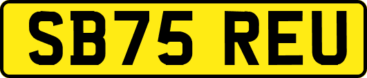 SB75REU