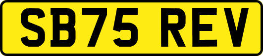 SB75REV
