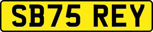 SB75REY