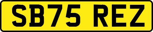 SB75REZ