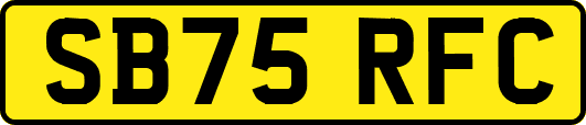 SB75RFC