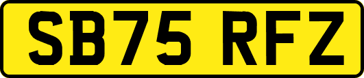 SB75RFZ