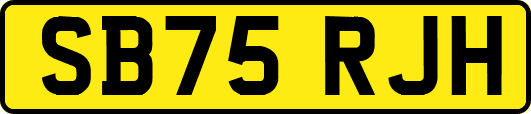 SB75RJH