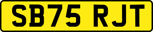 SB75RJT