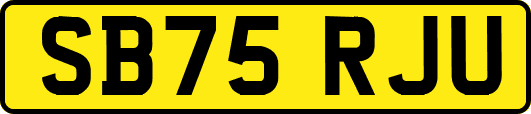 SB75RJU