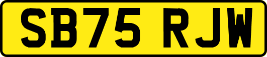 SB75RJW