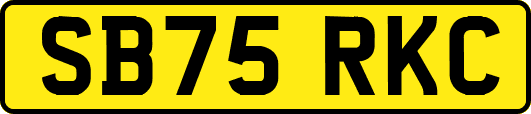 SB75RKC