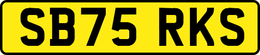 SB75RKS