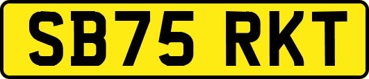 SB75RKT