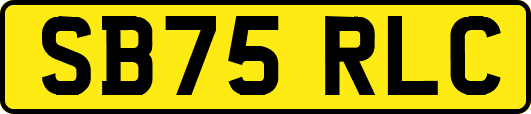 SB75RLC