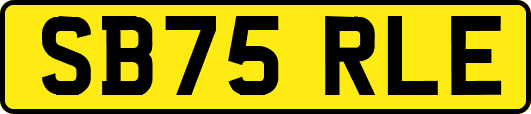 SB75RLE