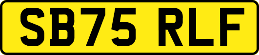 SB75RLF