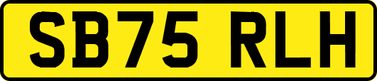 SB75RLH