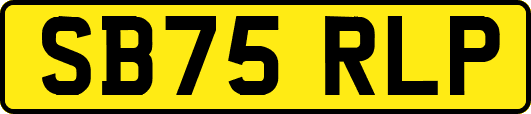 SB75RLP