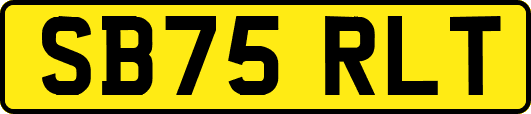 SB75RLT