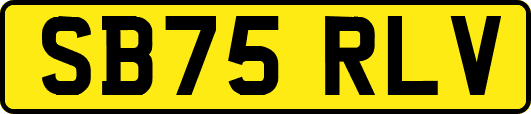 SB75RLV
