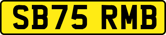 SB75RMB