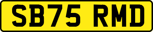 SB75RMD