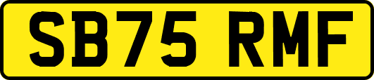 SB75RMF
