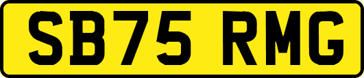 SB75RMG