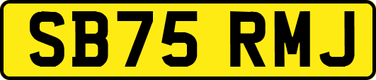 SB75RMJ