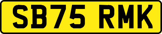 SB75RMK