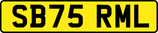 SB75RML