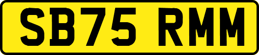 SB75RMM