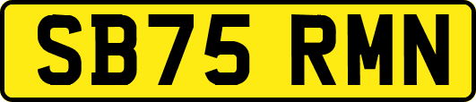 SB75RMN