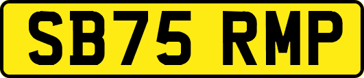 SB75RMP