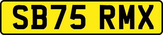 SB75RMX