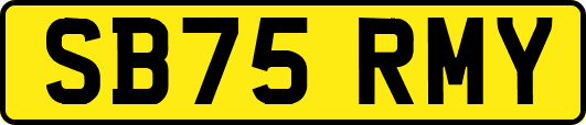 SB75RMY