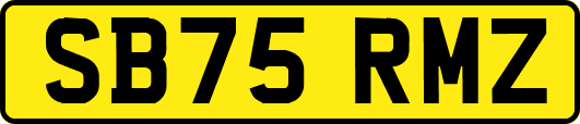 SB75RMZ