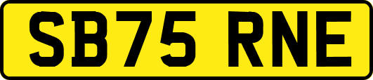 SB75RNE
