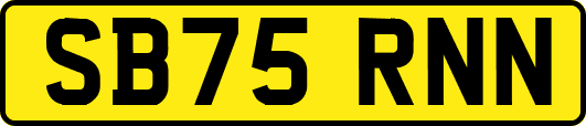SB75RNN