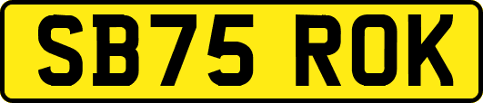 SB75ROK