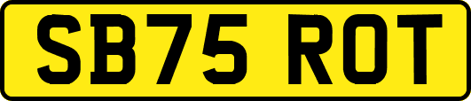 SB75ROT