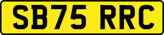 SB75RRC