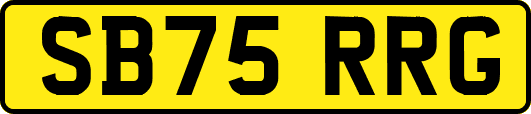 SB75RRG