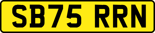 SB75RRN