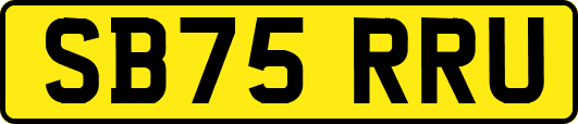 SB75RRU